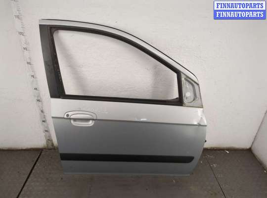 Купить Стекло боковой двери на Hyundai Getz 2002-2011 Стекло боковой двери HN611937 на Hyundai Getz 2002-2011