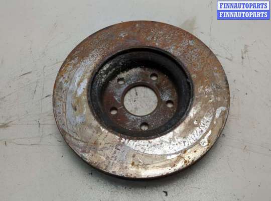 купить Диск тормозной на Ford Kuga 2008-2012