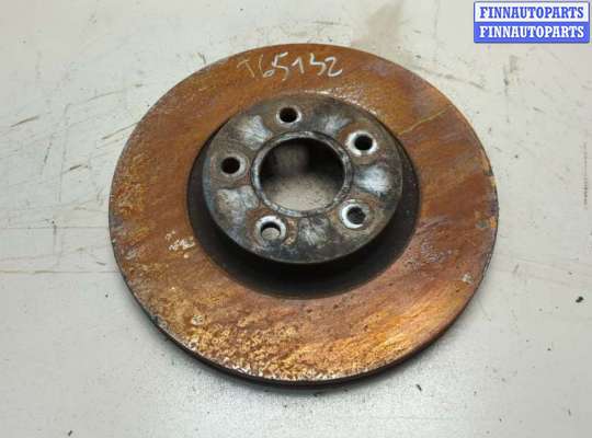 Купить Диск тормозной на Ford Kuga 2008-2012 Диск тормозной FO2225997 на Ford Kuga 2008-2012
