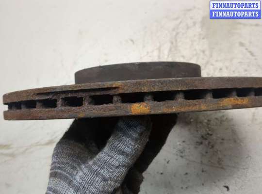 купить Диск тормозной на Ford Kuga 2008-2012