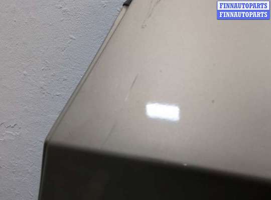 Дверь боковая на BMW X5 (E70)