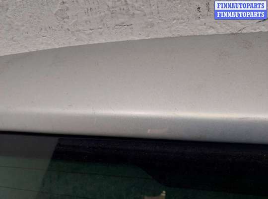купить Крышка (дверь) багажника на Seat Alhambra 2000-2010