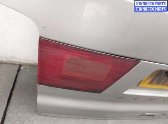 купить Крышка (дверь) багажника на Seat Alhambra 2000-2010