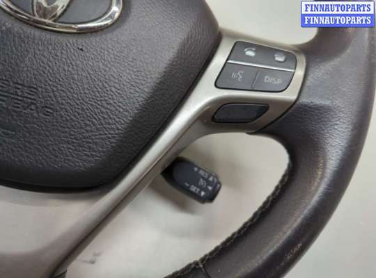 купить Руль на Toyota Avensis 3 2008-2018