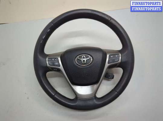 Купить Руль на Toyota Avensis 3 2008-2018 Руль TT977784 на Toyota Avensis 3 2008-2018