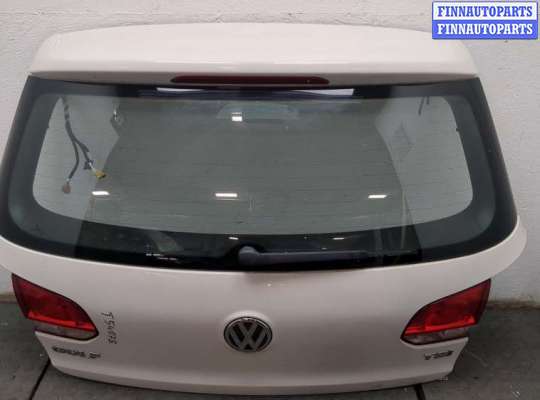 купить Щеткодержатель на Volkswagen Golf 6 2009-2012