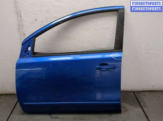 купить Ручка двери наружная на Nissan Note E11 2005-2013