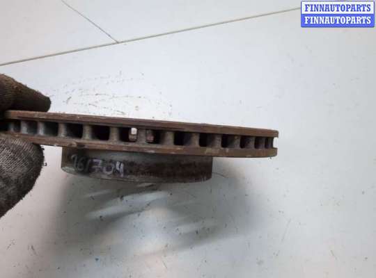 купить Диск тормозной на Toyota Prius 2003-2009