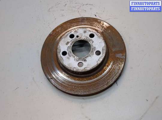 купить Диск тормозной на Toyota Prius 2003-2009