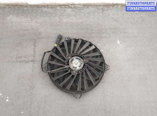 купить Вентилятор радиатора на Peugeot 807 2002-2014