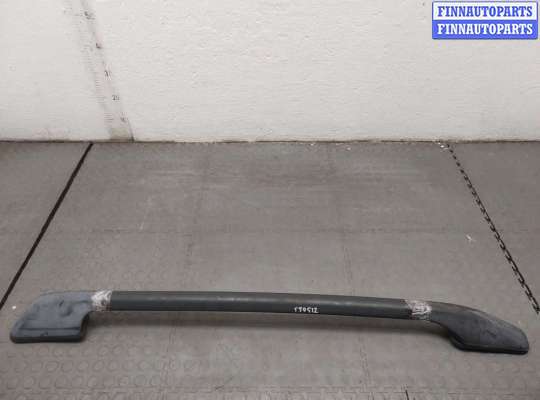 купить Рейлинг на крышу (одиночка) на Suzuki Grand Vitara 1997-2006