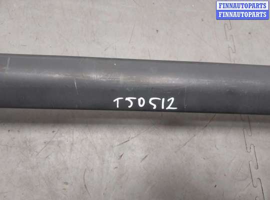 купить Рейлинг на крышу (одиночка) на Suzuki Grand Vitara 1997-2006