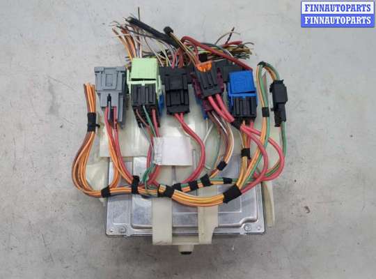 купить Блок управления двигателем на BMW 3 E90, E91, E92, E93 2005-2012