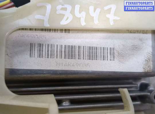 купить Блок управления двигателем на BMW 3 E90, E91, E92, E93 2005-2012