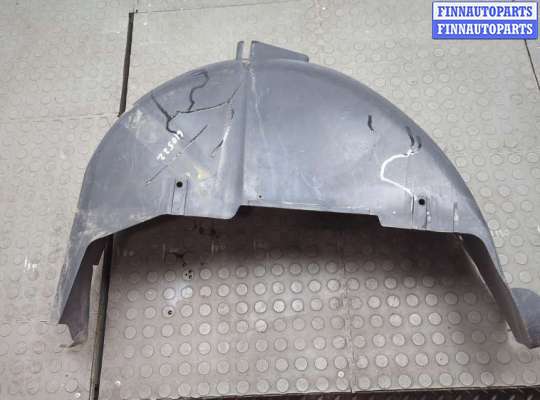 купить Защита арок (подкрылок) на Citroen C5 2001-2004