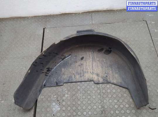 купить Защита арок (подкрылок) на Citroen C5 2001-2004
