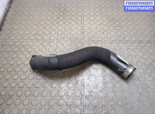 купить Патрубок интеркулера на Audi A6 (C6) 2004-2011