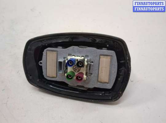 купить Антенна на Mercedes ML W166 2011-2015