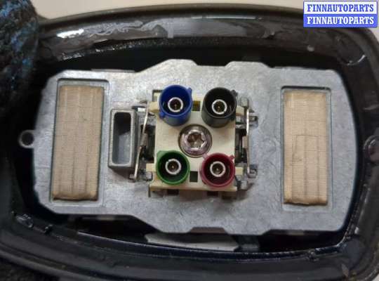 купить Антенна на Mercedes ML W166 2011-2015