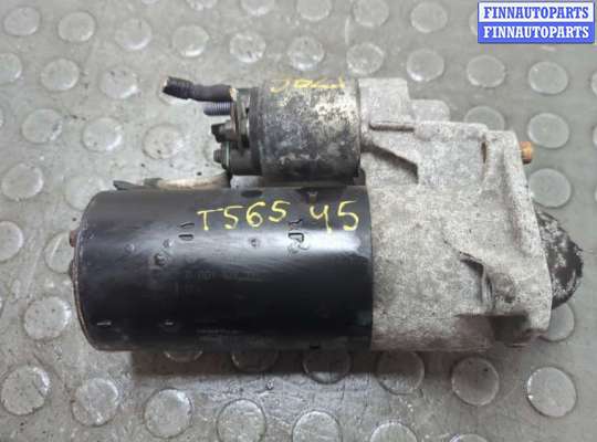 купить Стартер на Volvo V70 2007-2016