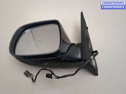 Зеркало боковое AU1727087 на Audi Q7 2005-2015