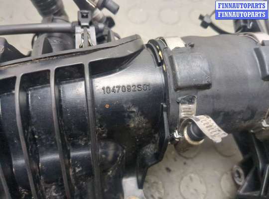 купить Коллектор впускной на Ford Focus 3 2014-2019