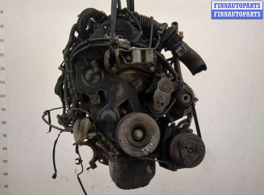 купить Двигатель (ДВС) на Ford Focus 2 2008-2011