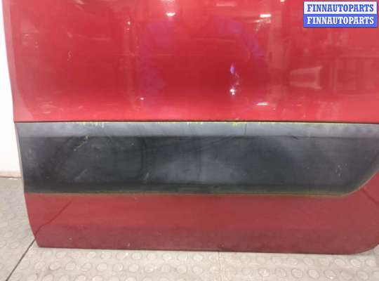 купить Дверь раздвижная на Citroen Berlingo 2008-2012