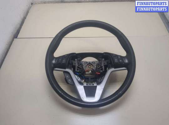 купить Руль на Honda CR-V 2007-2012