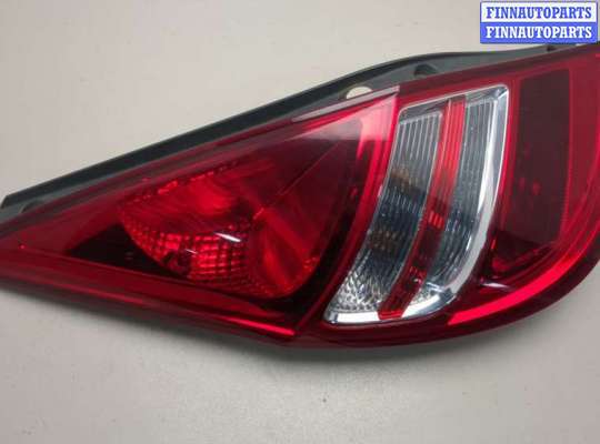 купить Фонарь (задний) на Hyundai i30 2007-2012