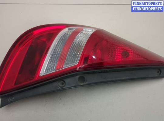 Фонарь (задний) HN532748 на Hyundai i30 2007-2012