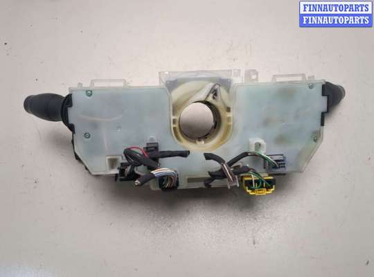 купить Переключатель поворотов и дворников (стрекоза) на Renault Laguna 3 2007-2015