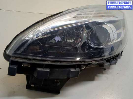 купить Фара (передняя) на Renault Scenic 2012-2016