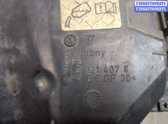 купить Бачок расширительный на Audi Q7 2005-2015