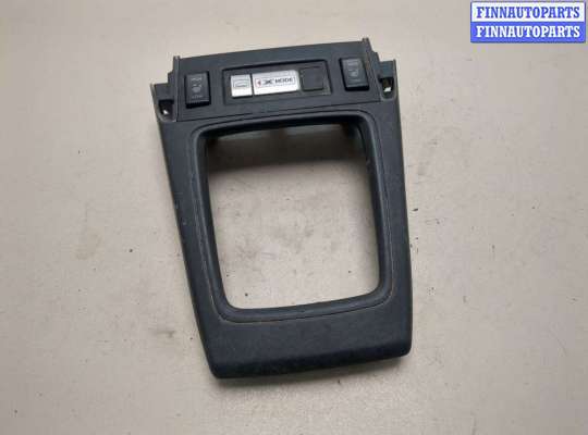 купить Рамка под кулису на Subaru Forester (S13) 2012-2019