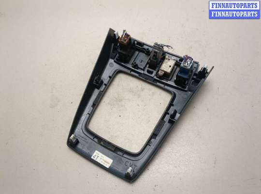 купить Рамка под кулису на Subaru Forester (S13) 2012-2019