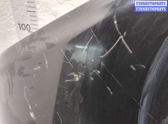 купить Капот на Volkswagen Touareg 2002-2007