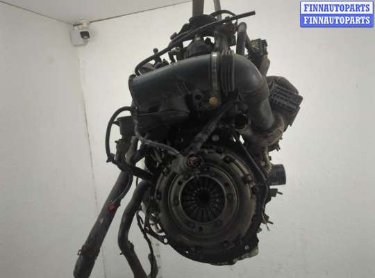 купить Двигатель (ДВС) на Ford Focus 2 2008-2011