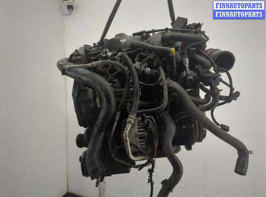 купить Двигатель (ДВС) на Ford Focus 2 2008-2011