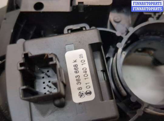 купить Переключатель поворотов и дворников (стрекоза) на BMW 5 E39 1995-2003