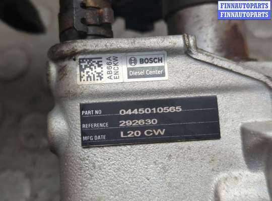 купить ТНВД на Audi A3 (8P) 2003-2013