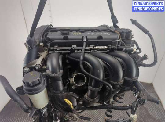 купить Двигатель (ДВС) на Ford Focus 2 2008-2011