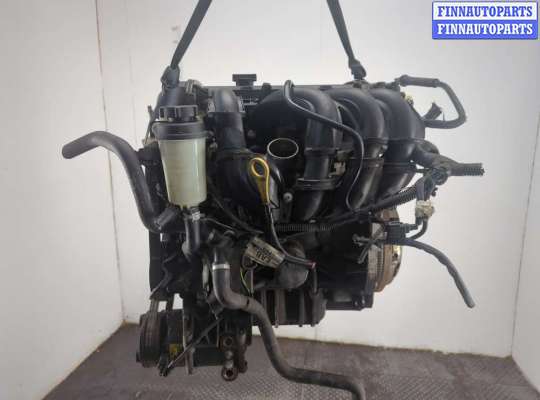 купить Двигатель (ДВС) на Ford Focus 2 2008-2011