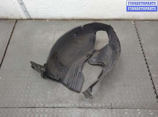 купить Защита арок (подкрылок) на Nissan Note E11 2005-2013