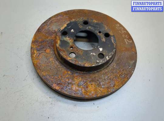 купить Диск тормозной на Toyota Auris E18 2012-2018