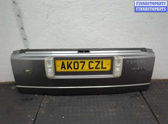 Борт откидной LRN7278 на Land Rover Range Rover 3 (LM) 2002-2012