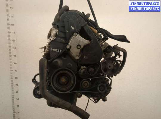 купить Форсунка топливная на Fiat Scudo 1995-2007