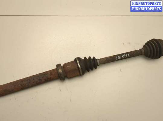 Полуось (приводной вал, шрус) FO2138156 на Ford Fusion 2002-2012