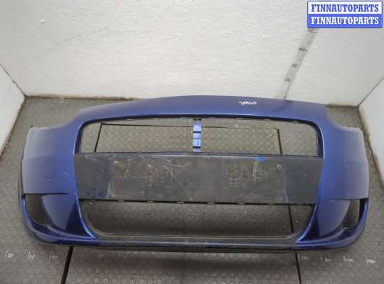 Бампер FT567721 на Fiat Grande Punto 2005-2010