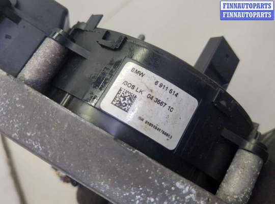 купить Переключатель поворотов и дворников (стрекоза) на BMW 6 E63 2003-2010